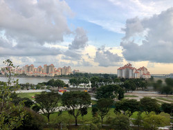 Golden Mile Complex (D7), Office #214808981